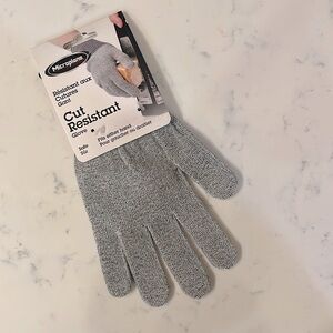 Microplane Cut Resistant Glove - size M/L